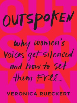 cover image of Outspoken